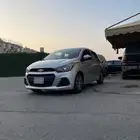 شفرولية سبارك للبيع موديل 2018