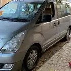 باص اتش1 هونداي 2016