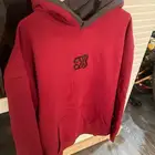 بلوفر شتوي بفتحة اصبع