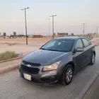 كروز 2017 ممشى قليل