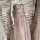 فستان مناسبات للبيع