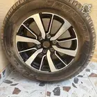 جنط ميتسوبيشي مونتيرو 2016