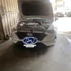 توضيب مكاين سوناتا 2019