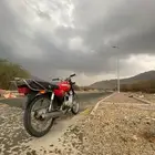 دباب سزوكي 100x