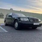 مرسديس شبح s500
