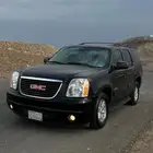 جمس يوكن موديل 2014 نظيف