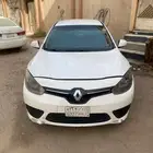 سياره رينو فلوانس