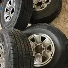 جنوط  فور شنر كفرات جديده 25