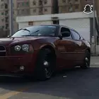دودج تشارجر علا الشرط