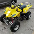 دباب زد 400Z موديل2007 نظيف مشروط