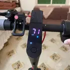 سكوتر نضيف