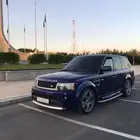 rang rover Sport
