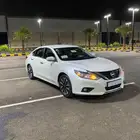 نيسان التيما s 2017