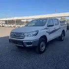 هايلوكس ديزل سلق (  تم البيع )