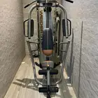 جهاز رياضي