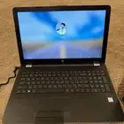 لاب توب hp Core i7