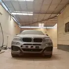 BMW X6 2018