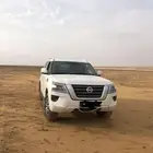 باترول 2021 تضيف فل كامل