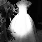 فستان جديد لبس مره وحده فستان ملكه ويصلح لزواج خفيف