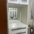 تسريحه نضيفه فيه كر القزازه حقت الدرج