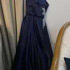 فساتين للبيع مستعمله مره واحده فقط