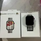 ساعه هواوي