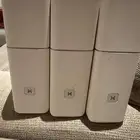راوتر هواوي A1 يقدملك تقنية Wi-Fi Mesh 3 اجهزه لتوزيع انترنت