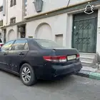 هوندا تشليح