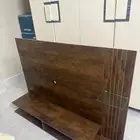 ديكور شاشه