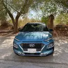 هونداي كونا الوعلان