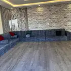 كنب نظيف
