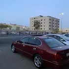 لكزس