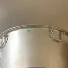 قدر طبخ كبير