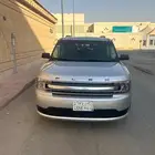 فورد فلكس 2014