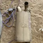 دبه اكترونيه