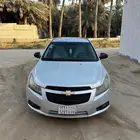 كروز 2012