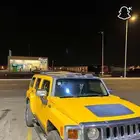 همر H3 2006