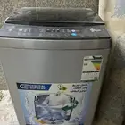 غسالة سوبر جينرال 10كيلو فل اتو ماتيك