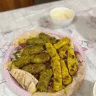 وجبة غداء- كباب