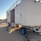 كرفانه للبيع وادي الدواسر