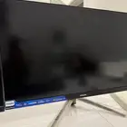 للبيع 3 شاشات قيمنق نظيفة جدا  (Philips - Acer - Curved Ultra