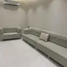 كنب 3 قطع