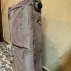 تانكي اللمنيوم 100 لتر (تانكي)