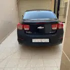 ماليبو 2013 اسود