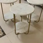 طاولات خدمة