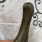 جنبيه قرن قديم