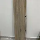 رف خشبي من هوم بوكس