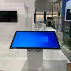 شاشات تفاعليه