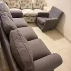 كنب نظيف
