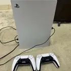 بلا يستيشن 5 مع فيفا 25